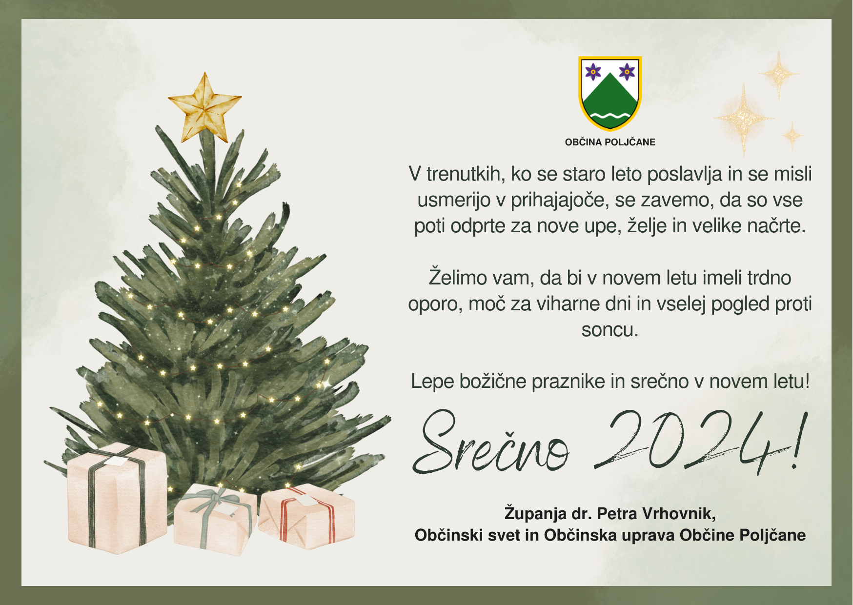 Srečno 2024! Občina Poljčane (2)